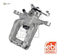 FEBI BILSTEIN Brake Caliper Rear Left 179130