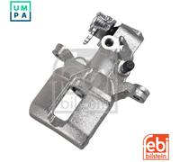 Febi Bilstein Brake Caliper 179135 - Rear Right Cast Iron - Fits Honda Jazz