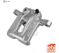 BRAKE CALIPER 179170 FOR TOYOTA 2ZZ-GE 1.8L 1ND-TV 1.4L 4ZZ-FE 1.4L3ZZ-FE 1.6L