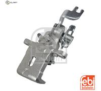 BRAKE CALIPER 179241 FOR HYUNDAI LANTRA/III ELANTRA COUPE KIA CERATO 1.9L 4cyl