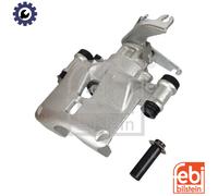 BRAKE CALIPER 179243 FOR IVECO DAILY/Platform/Chassis/Van/VI F1CE0441A 3.0L 4cyl