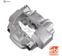 BRAKE CALIPER 179255 FOR LAND ROVER DEFENDER/Platform/Chassis/Pick/Up/Cabrio