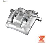 BRAKE CALIPER 179258 FOR FORD TRANSIT/Van/Bus/Platform/Chassis NISSAN 2.4L 4cyl