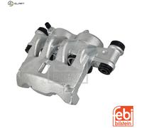 FEBI BILSTEIN Brake Caliper 179261 Front Right – fits Vauxhall Movano C, Peugeot Boxer, Citroen Relay