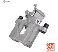 BRAKE CALIPER 179262 FOR SAAB OPEL VECTRA/GTS A19DTR Z19DTR/19DTH/19DT 1.9L 4cyl