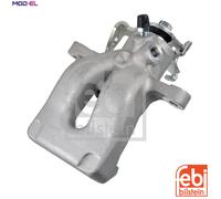 FEBI BILSTEIN Brake Caliper 179264 – Rear Left – Fits Renault Clio – Cast Aluminium