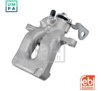 BRAKE CALIPER 179265 FOR RENAULT CLIO/III/Grandtour/Hatchback/Van MODUS/GRAND