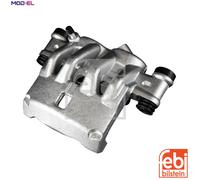 FEBI BILSTEIN Brake Caliper 179431 Front Right - fits Fiat Ducato, Opel Movano C, Citroen, Peugeot