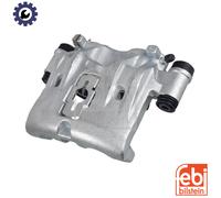 BRAKE CALIPER 179432 FOR IVECO DAILY/VI/Bus/Platform/Chassis/Van/II/III 2.5L