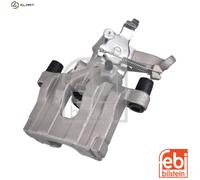 FEBI Bilstein Brake Caliper 179435 Rear Right for Vauxhall Vectra C (Z32SE, Y22DTR, Y20DTH)