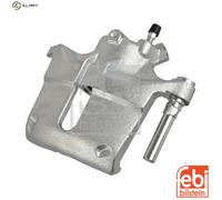 BRAKE CALIPER 179436 FOR RENAULT NISSAN K9K704/702/710/700 1.5L D7F710 1.1L 4cyl