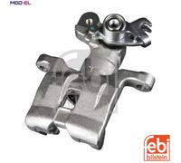 Brake Caliper Rear Left 179446 Febi GJZA2699ZA GJZA2699ZB GJZA2699ZC GJZJ2699Z