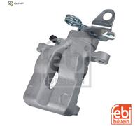 FEBI BILSTEIN Brake Caliper 179450 - Rear Right - Fits Alfa Romeo 147/GT, Fiat/Lancia Lybra