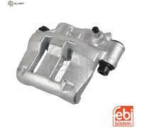 FEBI BILSTEIN Brake Caliper 179453 - Front Left, With ABS for Vauxhall Movano A/Renault Master Mk2