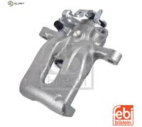 Brake Caliper Rear Left 179455 Febi A4154200083 A4154201483 4154200083 Quality