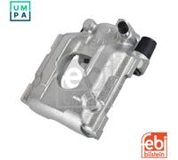 Brake caliper Rear Axle Right Brake Caliper (1 piston) 179493 FEBI BILSTEIN