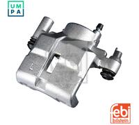 Febi Bilstein Brake Caliper 180077 GJZA3399Z Front Left fits Mazda 6 GG 1.8 02-07