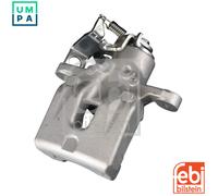 BRAKE CALIPER 180304 FOR HYUNDAI i30/Hatchback/Van/Kombi G4FA/D4FCG4LC 1.4L 4cyl