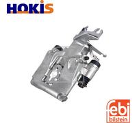 BRAKE CALIPER 180308 FOR IVECO DAILY/Bus/VI/Platform/Chassis/Van/III 3.0L 4cyl