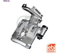 BRAKE CALIPER 180309 FOR IVECO DAILY/Bus/VI/Platform/Chassis/Van/III 3.0L 4cyl