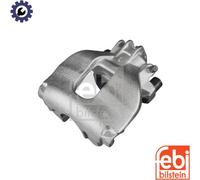 BRAKE CALIPER 180680 FOR VOLVO S80 V70/II S60 XC70/Cross/Country 2.9L 6cyl 2.4L