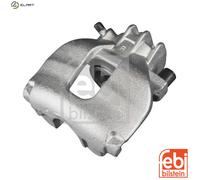 Brake Caliper fits VOLVO S80 Mk1 Front Right 98 to 08 36000726 8251317 8601557