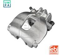 Brake Caliper fits VOLVO S80 Mk1 Front Right 98 to 08 36000726 8251317 8601557