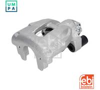 Febi Bilstein Brake Caliper 180911 - Rear Left - 1-Piston - Fits Volvo