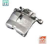 FEBI BILSTEIN Brake Caliper 180916 Front Left 1-Piston