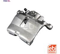 FEBI BILSTEIN Brake Caliper 180916 Front Left 1-Piston