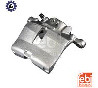 FEBI BILSTEIN Brake Caliper 180916 Front Left 1-Piston