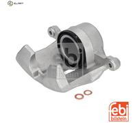 BRAKE CALIPER 180917 FOR MAZDA B-SERIE BT-50/Pickup/Platform/Chassis FORD 2.5L