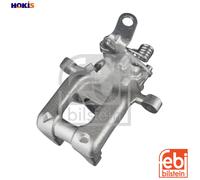 Brake Caliper fits VW GOLF Mk6, Mk6 GTI Rear Right 08 to 16 5K0615424 5K0615424X