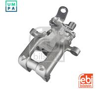 Febi Bilstein Brake Caliper 180924 Rear Right Fits Audi A3 VW OE 5K0 615 424