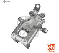 Febi Bilstein Brake Caliper 180924 Rear Right Fits Audi A3 VW OE 5K0 615 424