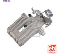 BRAKE CALIPER 181142 FOR VW PASSAT/B5.5 AUDI AZM 2.0L AWM/ARG/APT/ADR 1.8L 4cyl