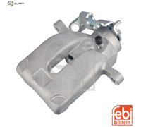FEBI BILSTEIN Brake Caliper 181145 - Rear Right - Fits PEUGEOT RCZ/3008/DS4 Crossback