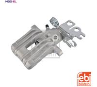 Febi Bilstein Brake Caliper - VW Caddy Mk3 Rear Right 1.6D CAYE 2010-2015 2K0615424C