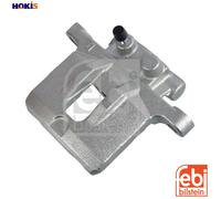 FEBI BILSTEIN Brake Caliper 181154 - Rear Axle Left, 1-Piston
