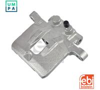 FEBI BILSTEIN Brake Caliper 181155 - Rear Right (1-piston) Fits Mitsubishi Lancer / Dodge Caliber