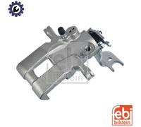 FEBI BILSTEIN Brake Caliper 181156 - Rear Left - Fits Honda Accord 2008-2015