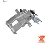 FEBI BILSTEIN Brake Caliper 181156 - Rear Left - Fits Honda Accord 2008-2015