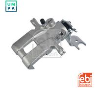 FEBI BILSTEIN Brake Caliper 181156 - Rear Left - Fits Honda Accord 2008-2015