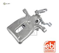 Brake Caliper fits VW GOLF Mk7, Mk7 GTI Rear Left 1.4 1.6 2.0 2.0D 2012 on Febi