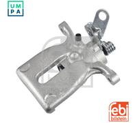 Ferdinand Bilstein Brake Caliper 181160 Rear Right for VW Golf Mk7/Mk7 GTI 1.4 1.6 2.0 2.0D 2012 on