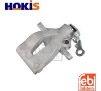 BRAKE CALIPER 181162 FOR FIAT MULTIPLA/VAN STILO/Multi/Wagon 182 B6.000 1.6L