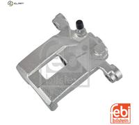 181165 REAR AXLE LEFT BRAKE CALIPER FEBI BILSTEIN