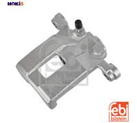 BRAKE CALIPER 181165 FOR NISSAN ROGUE X-TRAIL/VAN/II QR25DE 2.5L M9R760 2.0L