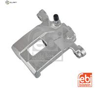 181165 REAR AXLE LEFT BRAKE CALIPER FEBI BILSTEIN