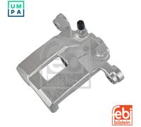 181165 REAR AXLE LEFT BRAKE CALIPER FEBI BILSTEIN